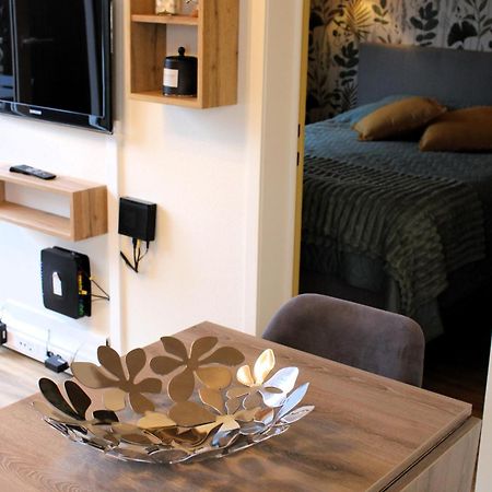 Cottage B88 Coxyde Extérieur photo