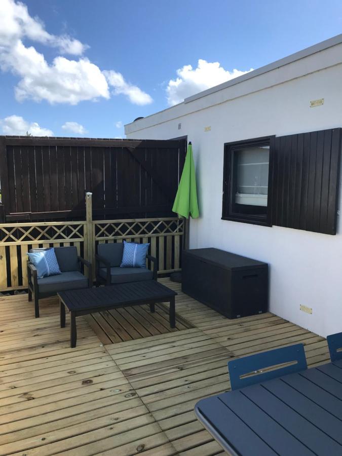 Cottage B88 Coxyde Extérieur photo